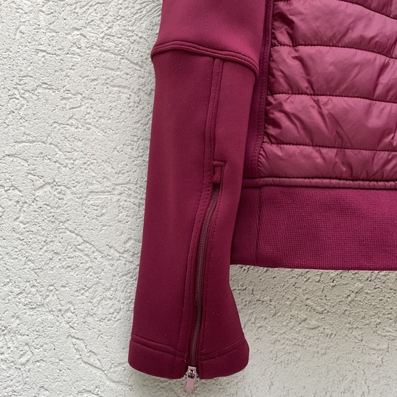 Calia large jacket Carrie Underwood Moto Hybrid - Picture 4 of 9